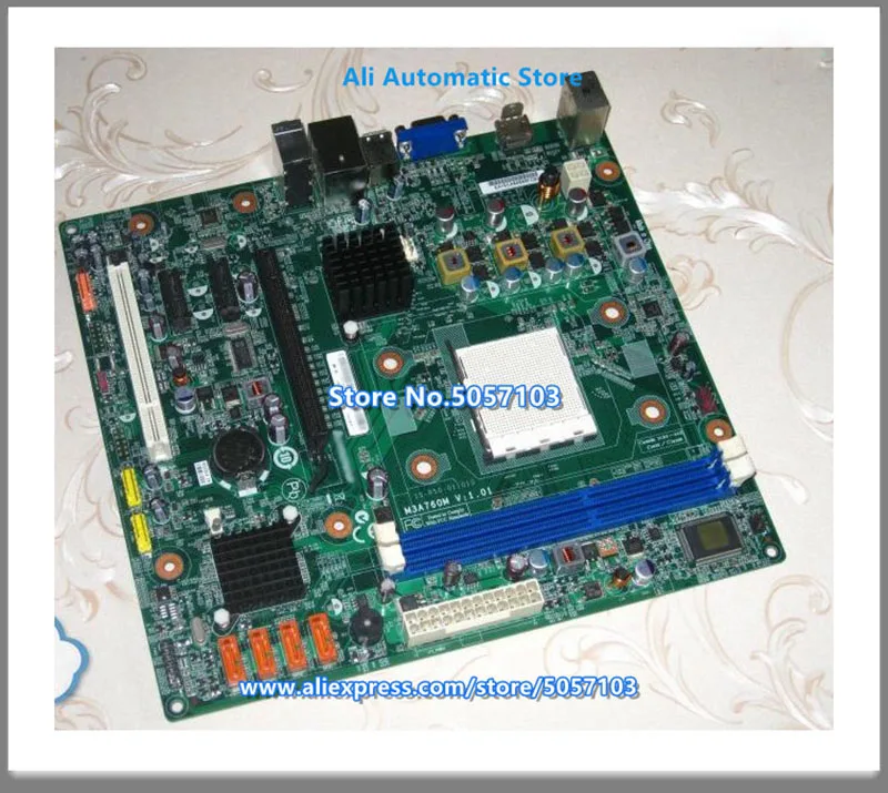 760 M3A760M V:1.01 CM3A76ME RS780Q-LM5E