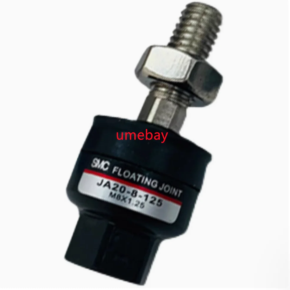 5 pieces, floating joints   JA6-3-050(M3)   JA10-4-070(M4)   JA15-5-080(M5)   JA15-6-100(M6)  JA20-8-100(M8)   JA20-8-150(M8)