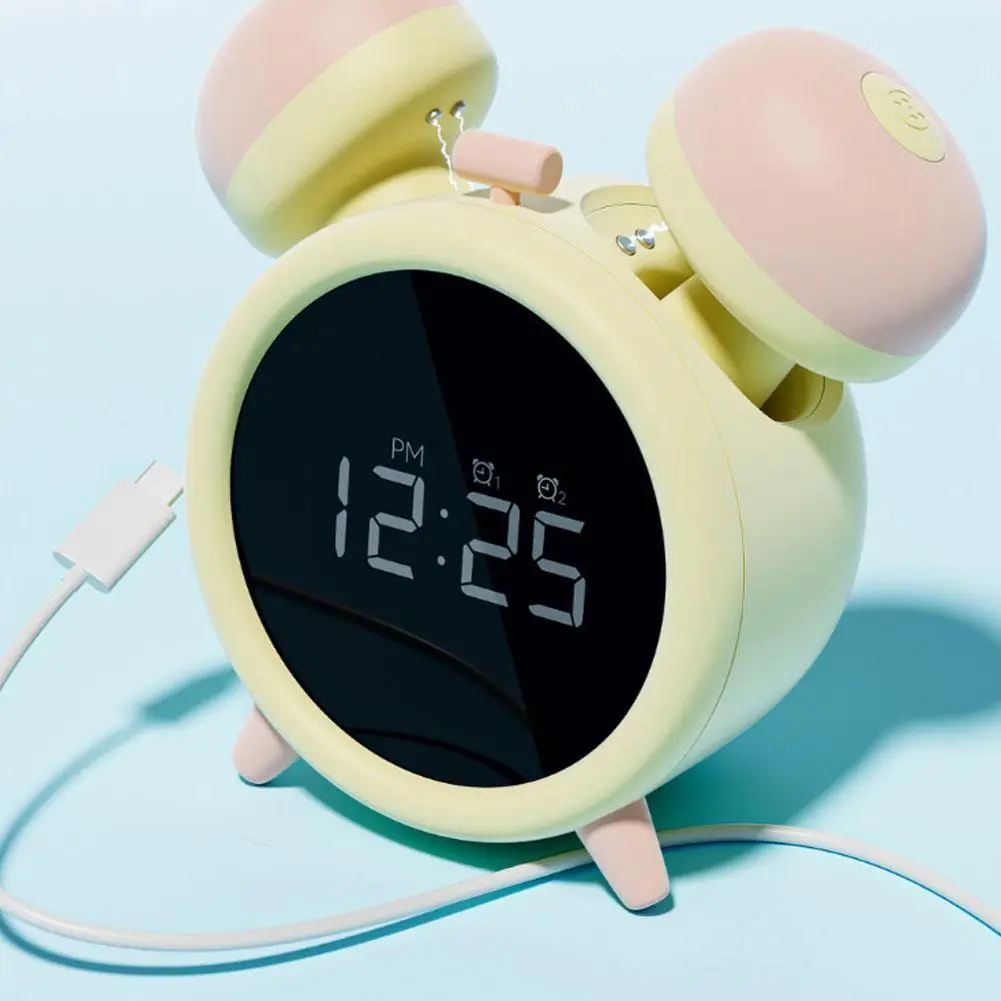 جديد أنثى ساعة تنبيه لعبة الجنس ، أخفى و انفصال شفط APP التحكم هزاز هزاز ، عن بعد Q1L7 #4