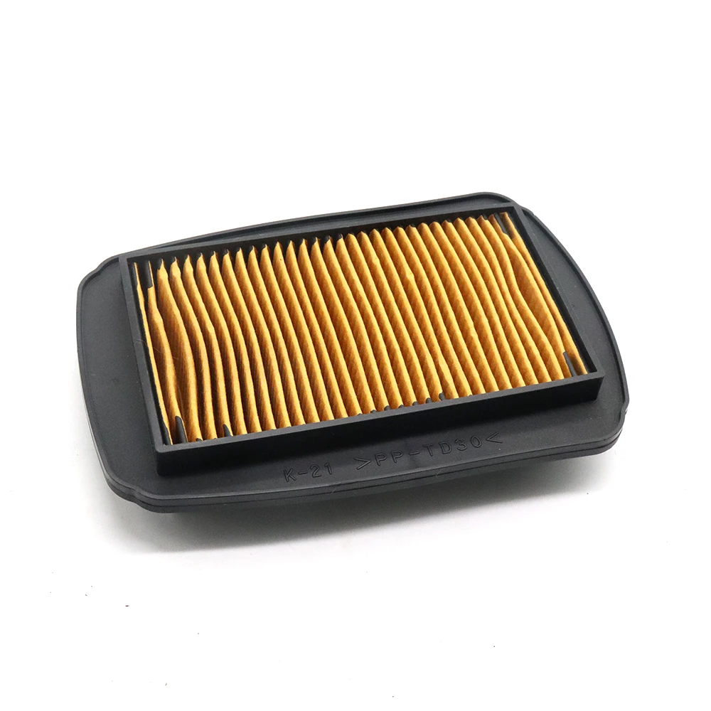 Motorcycle Accessories Air Filter Intake Cleaner Element For YAMAHA MT125 WR125 YZF-R15 YZF-R125 YZF R15 R125 MT WR 125