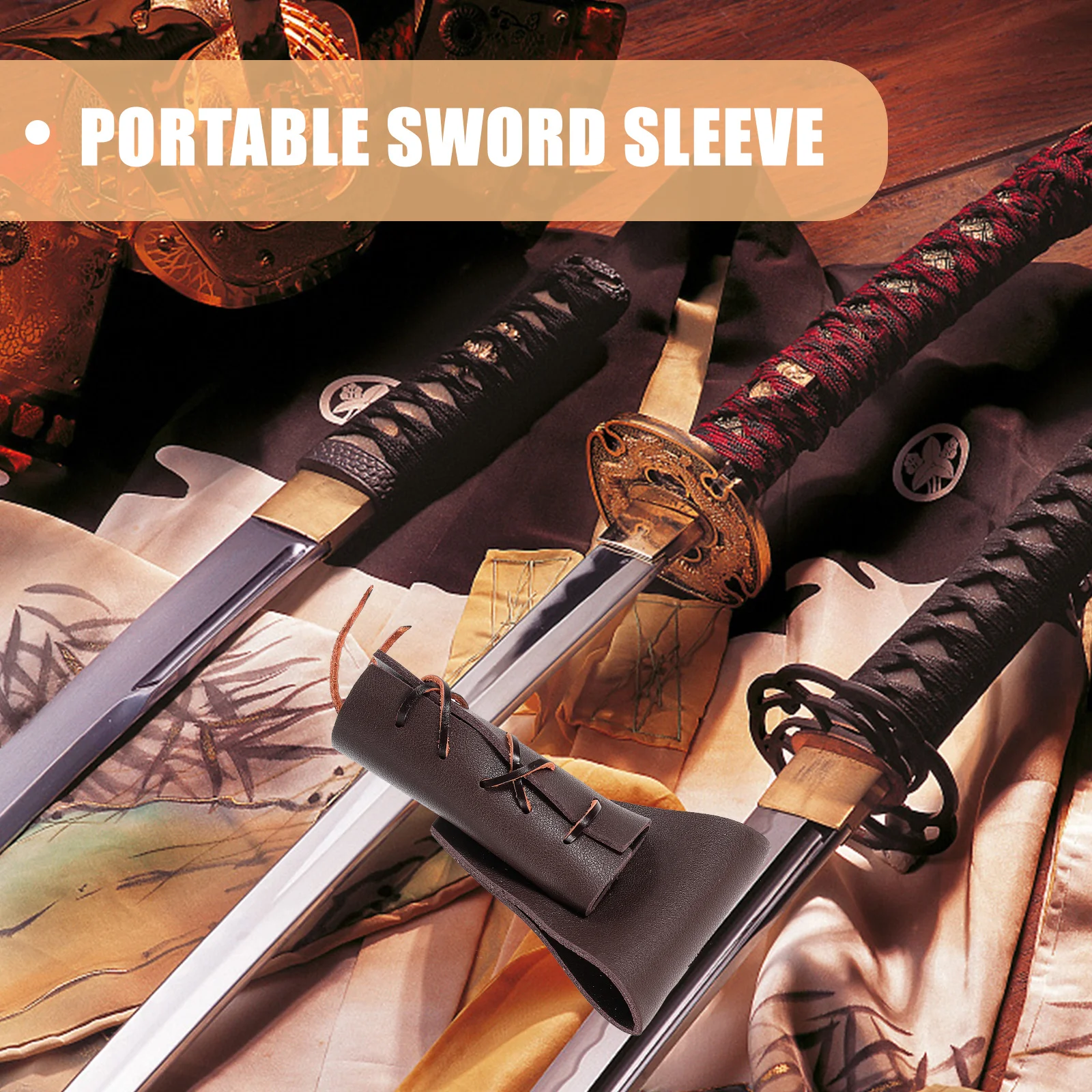 السيف الضفدع تأثيري حلي إضافة خفيفة الوزن عصر النهضة حامل السيف مرحلة الأداء حفلة تنكرية التبعي