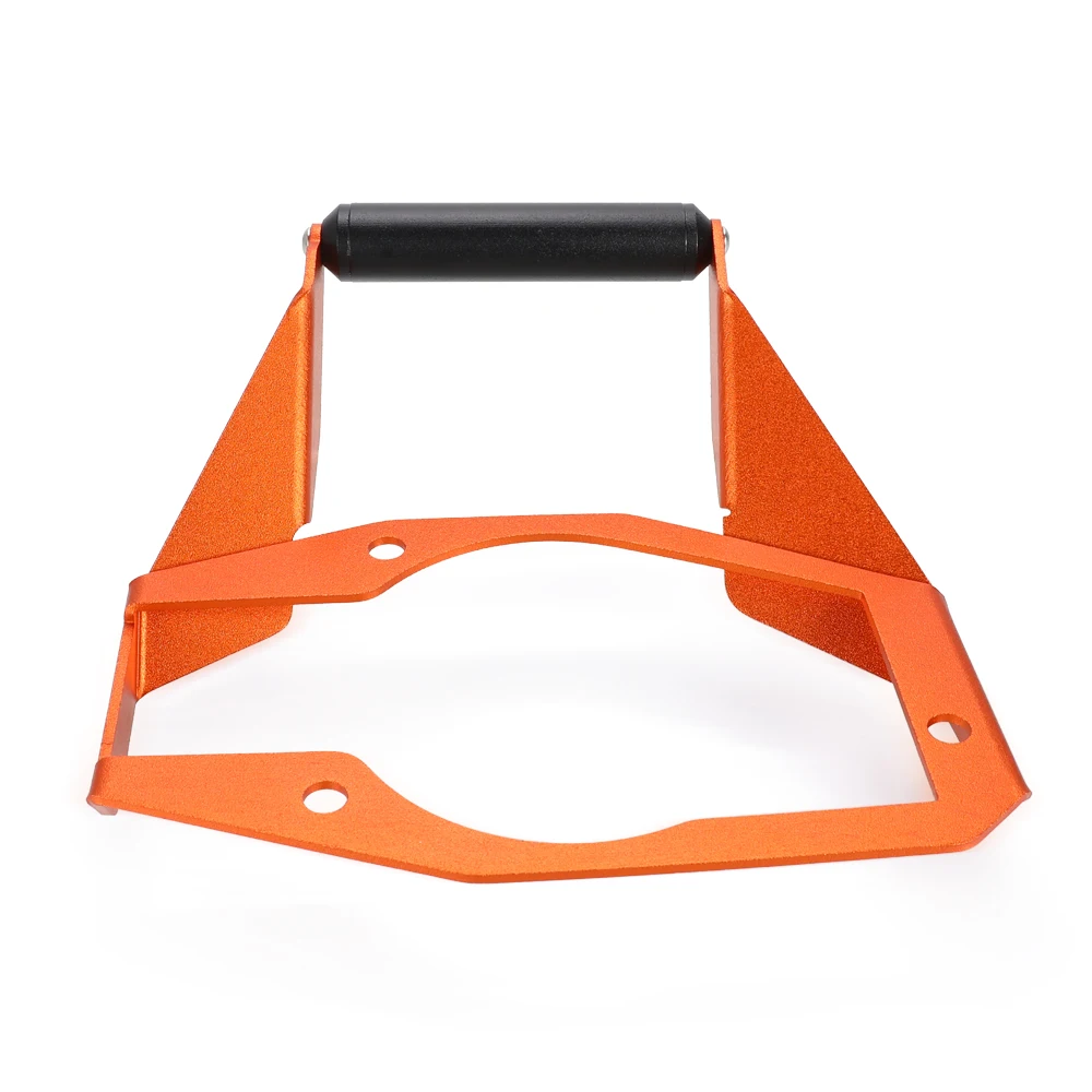 For 1190 Adventure R 1090 Adventure Stainless Steel & Aluminum Motorcycle Accessories Navigation Bracket Holder 2016-2020 2021