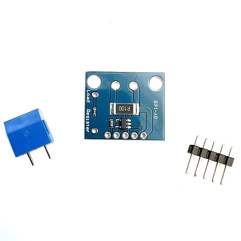 1/2~20/50Pcs GY-169 INA169 High Precision Analog Current Sensor Module Current Converter