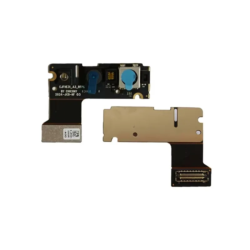 Infrared IR Camera Module for Dell Latitude 7200 2-in-1 with Built-in Webcam