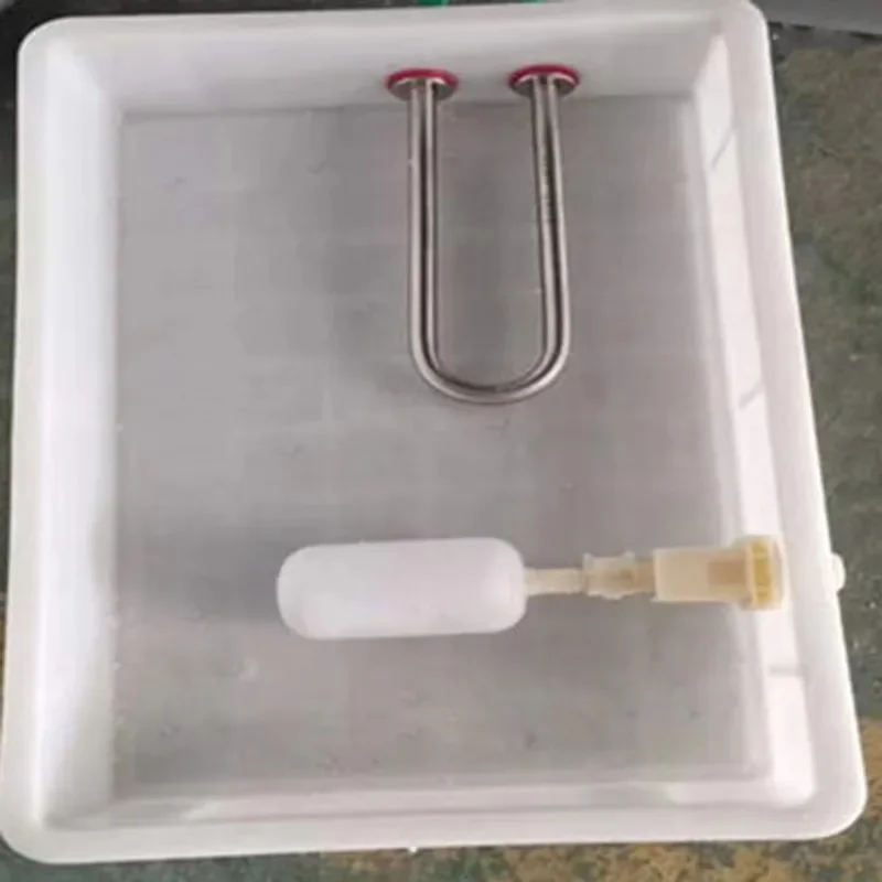 【Najlepiej sprzedające się】 Hurtownia JIATAI - 2112 jaj kurzych i inkubator