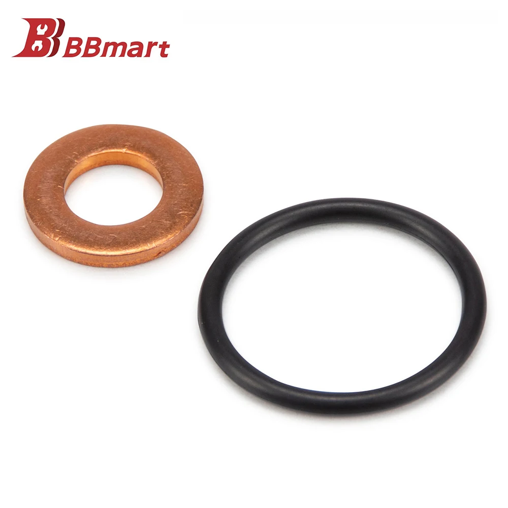 

BBmart Auto Original Parts 1 pcs O-ring kit For Volvo XC90 V40 V60 OE 31405753 Wholesale Factory price Spare Parts