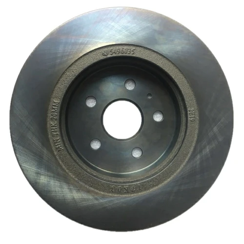 BRAKE DISC GROUP （BRILLIANCE V3）