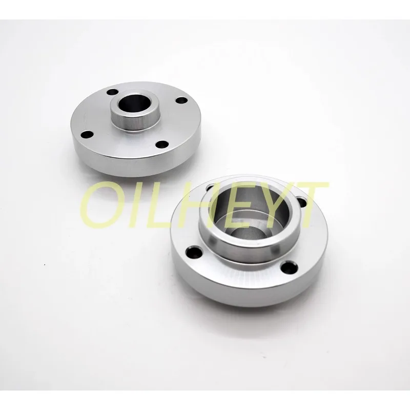 SZ-TPD860 CTP Plate Processor Drive Bearing Seat Aluminum Alloy Gear Shaft Acid Alkali Oil Seal Printing Machine Parts
