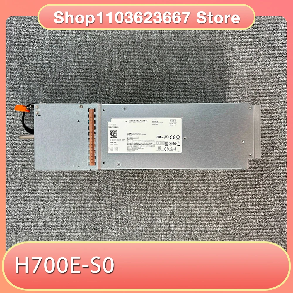 Server Storage Powe… - image