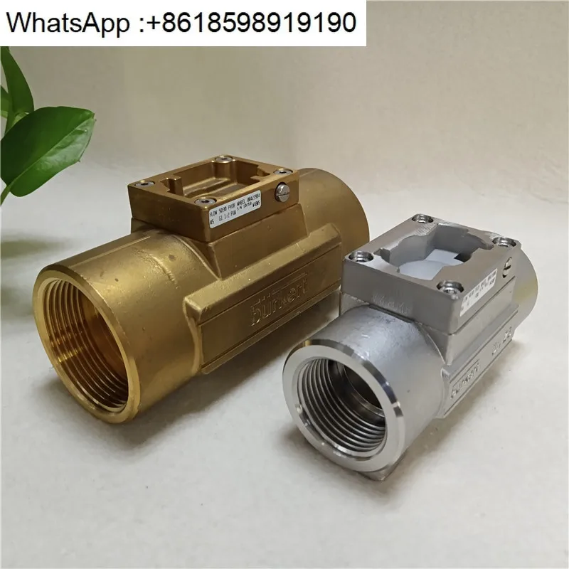 Flowmeter Flow S030… - image