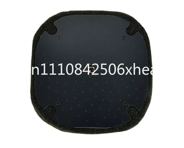 USB Gigabit Ethernet Microphone Array Multi Arm Spiral 64 128 Channel Ultrasonic Acoustic Imaging Localization