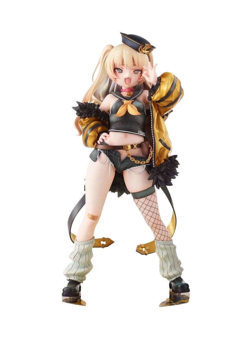 

MIMEYOI 1/7 Azur Lane: Bache TransForm Ver. PVC & ABS Anime Sexy Bishoujo Collectible Figure Action Figures toys