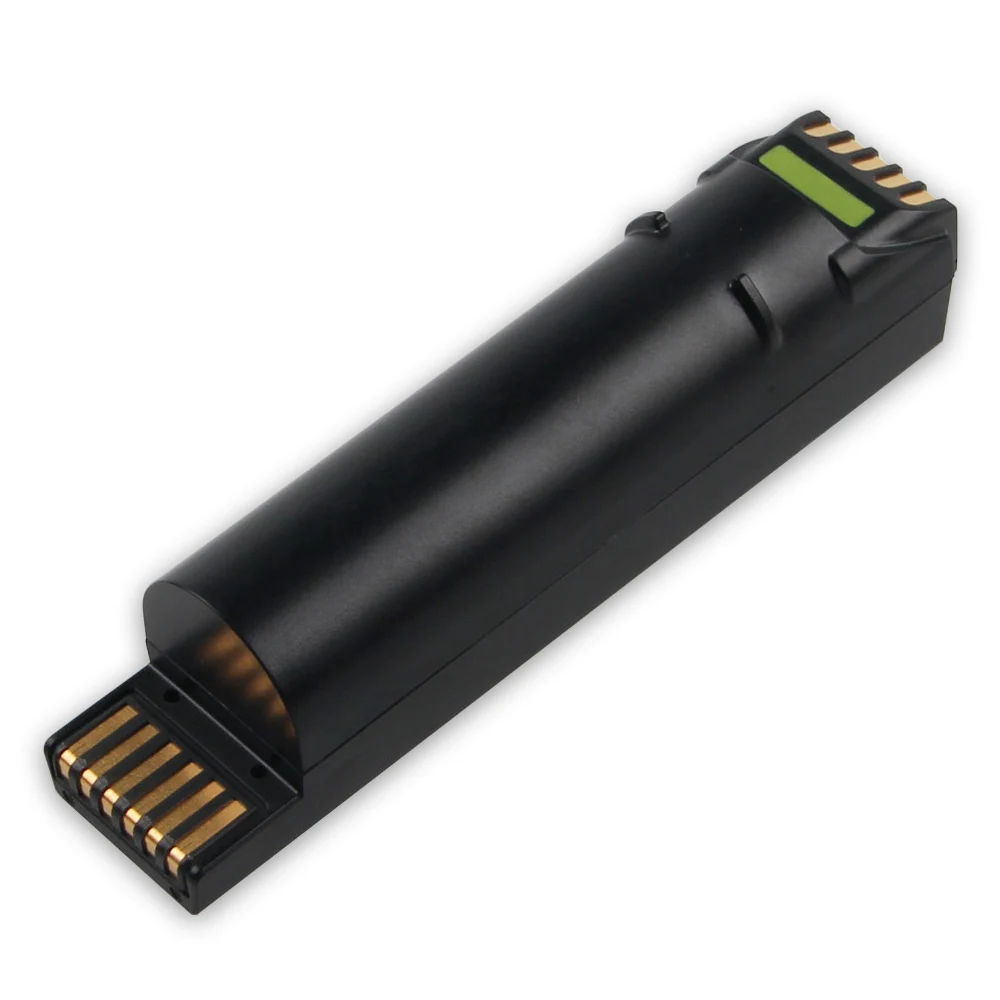 Replacement Battery DS8178 82-176890-01 For Zebra Motorola DS8178 DS8100 DS8170  CR8178-SC AS-000231 BTRY-DS81EAB0E-00 Batteries