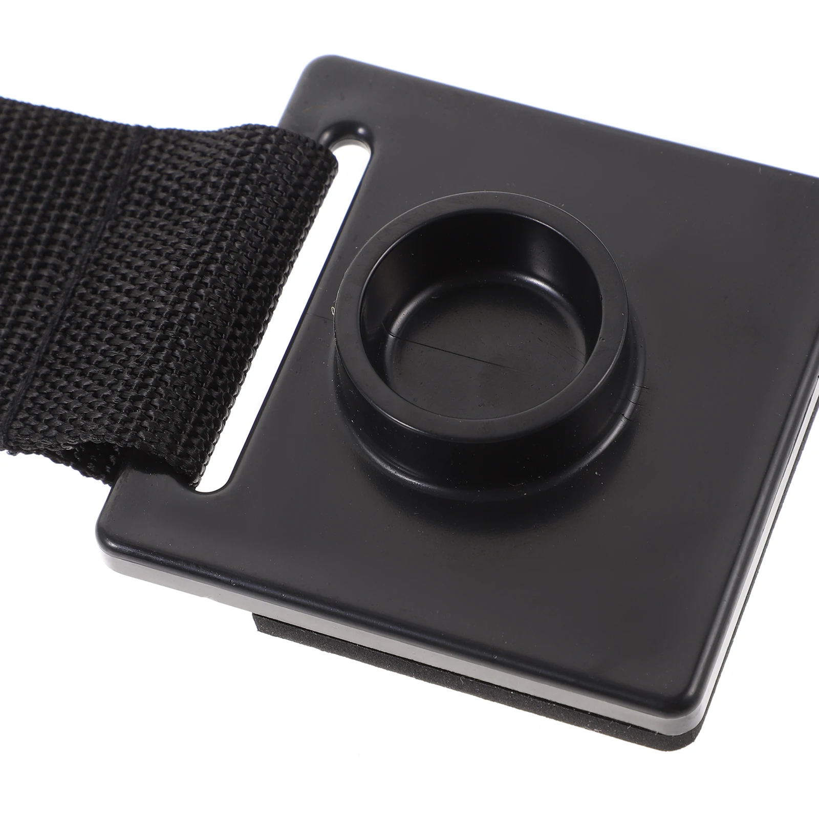 

Non-slip Mat Pad for Cello Rock Stops Foot End Pin Hold Bracket Floor