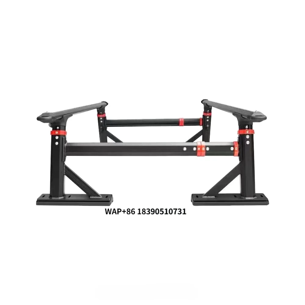 

Luggage Racks Cross Bar Roof Rails for Cars Crossbars Roof Racks for Wrangler Gladiator 2020++ JT1004 LantSun