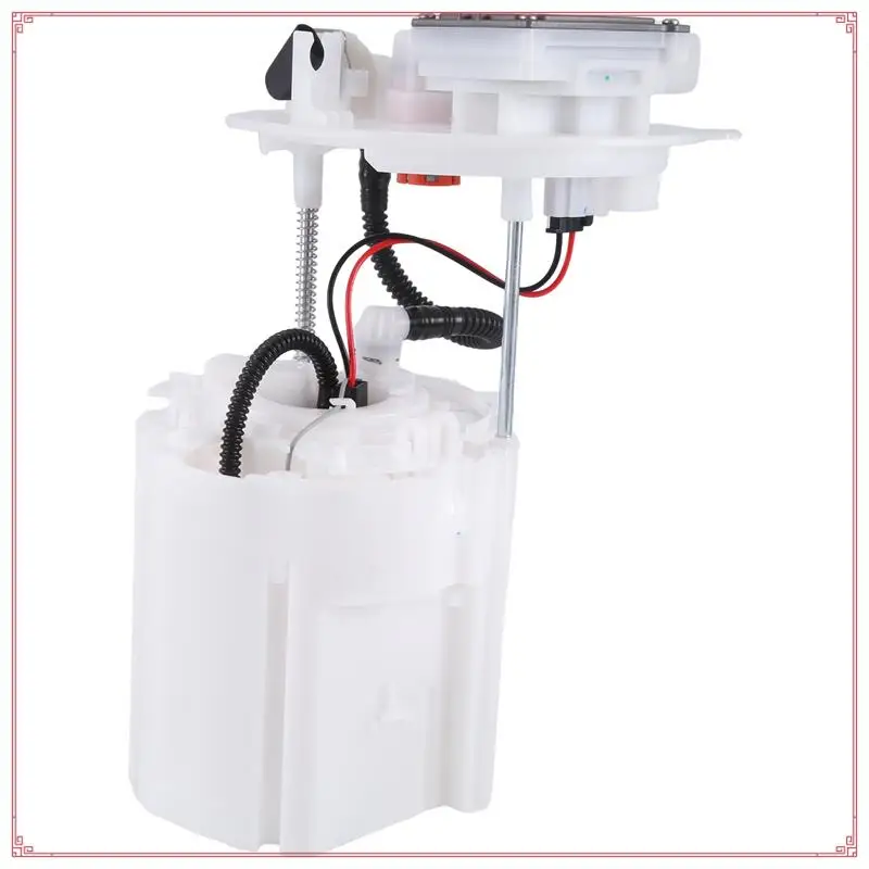 

31110-F2000 Car Fuel Pump Assembly Fuel Pump Module For Hyundai Elantra AD 2016-2019 31110F2000 31110 F2000