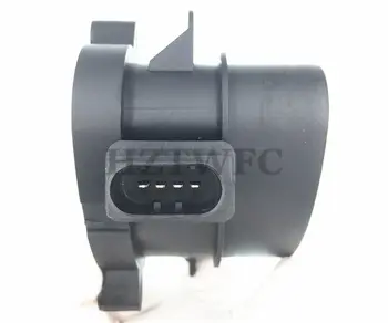 適用於BMW E46 E53 E60 E61 E65 E66 E67 E90 E91 E92 E93 E87 E83 以及 X5 X6 X3 的空氣流量感知器 0928400529 13627788744 8 最佳銷售 寶馬X5配件 E53 - №3