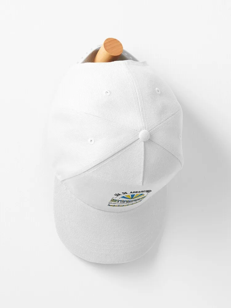 Teachers Appreciation Day (Spanish) Cap  Outdoor Sun Protection  Hat