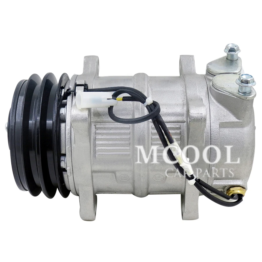 For Auto AC Compressor 12v for Car Volvo 940 2.3T 1998 for Installation 9409463137 9447841 8601635 9171050