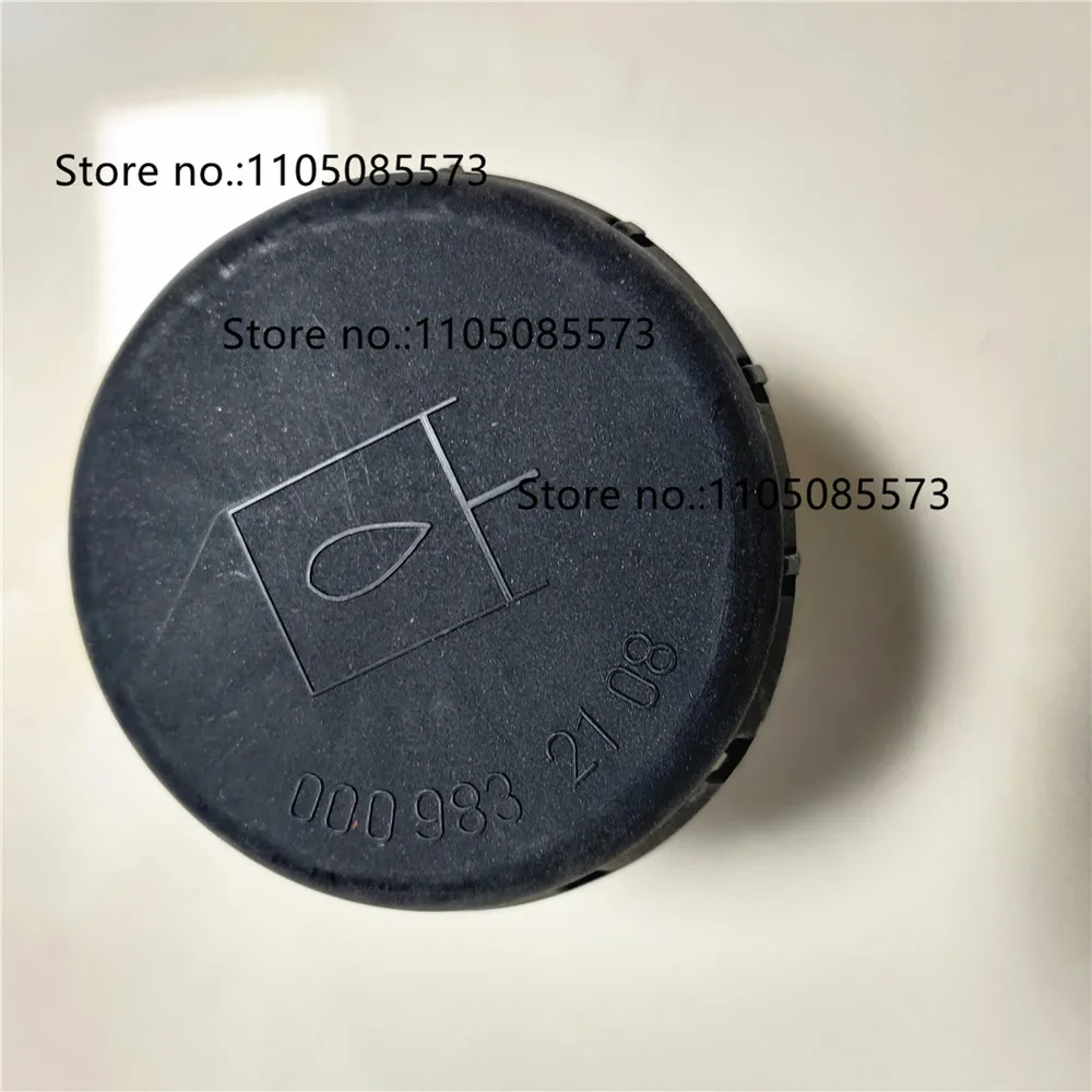 0009832108 Linde forklift hydraulic oil tank cover ventilation cover breathing 351H25H30