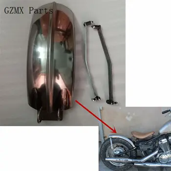 10 最佳銷售 本田Steed 600 - №5