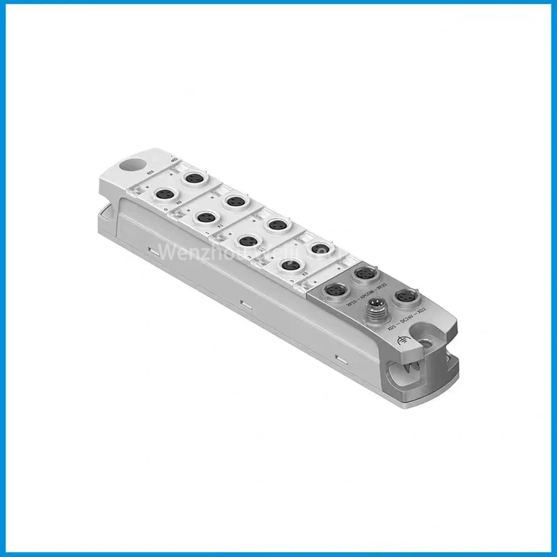 CPXE-16DI 4080492 CPX-E-8DO 4080491 CPX Series Automation system  CPX-AP-I-8DI-M8-3P 8086600 CPX-AP-I-EP-M12 8086610 CPX-E,-AP