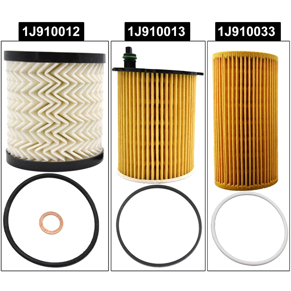 Oil Filter For Ford Focus Turnier MK3 2011 2012 2013 2014 2015 / Focus 2 2004 2005 2006 2007 2008 2009 1.6 / 2.0 TDCi Engine