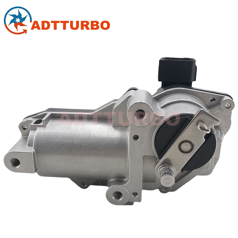 

17201-UM010 Turbo Electronic Actuator 89674-20010 235600-0170 Turbocharger Parts for Toyota Camry Hilux Land Cruiser 1KD 1993-96