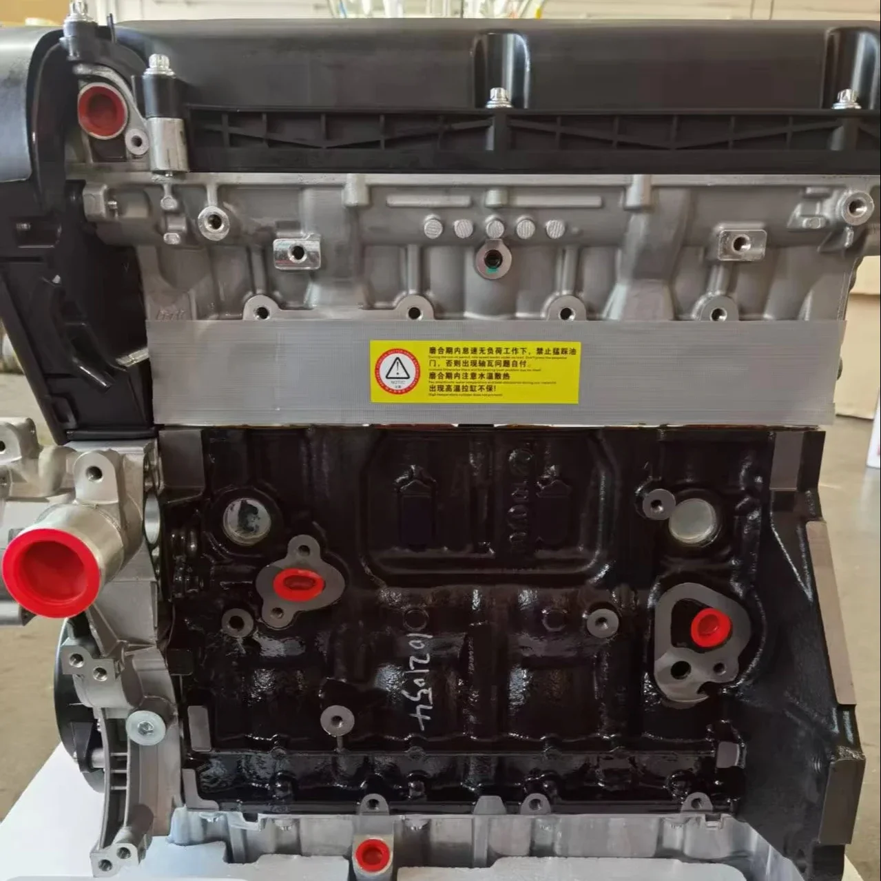 F14d4  ENGINE CYLINDER BLOCK ASSEMBLY SHORT BLOCK for ENGINE PETROL F14D4 F16D4 F18D4 A16XER A18XER Z16XER Z18XER