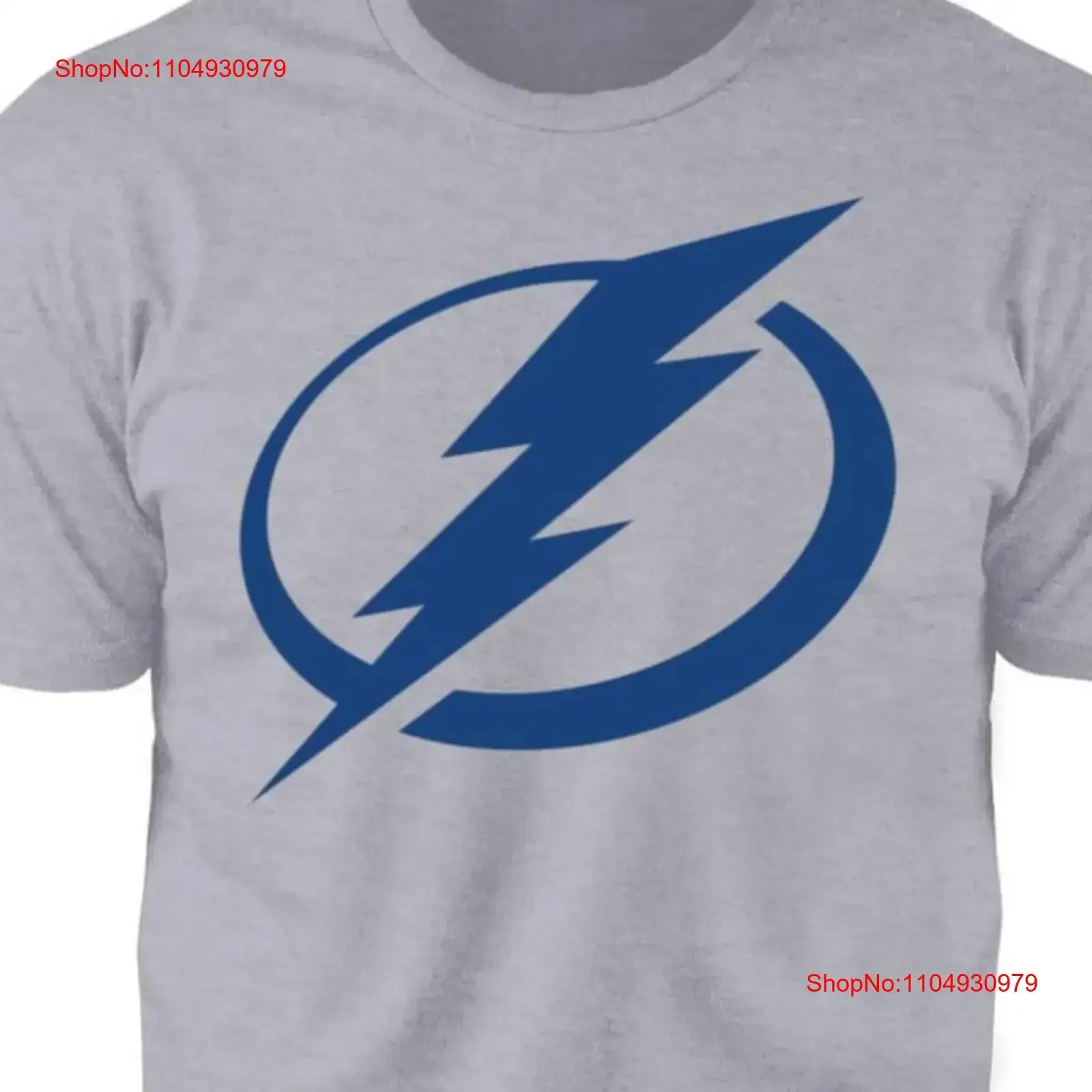 

Футболка с логотипом Lightning Hockey Stamkos Kucherov, винтажная стираная дышащая дизайнерская одежда, универсальная, растянутая, удобная