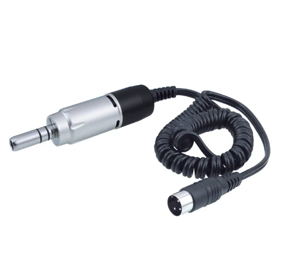

CE Certified Dental Lab Polishing And Grinding Machine Electric Medical Supply With Power Source