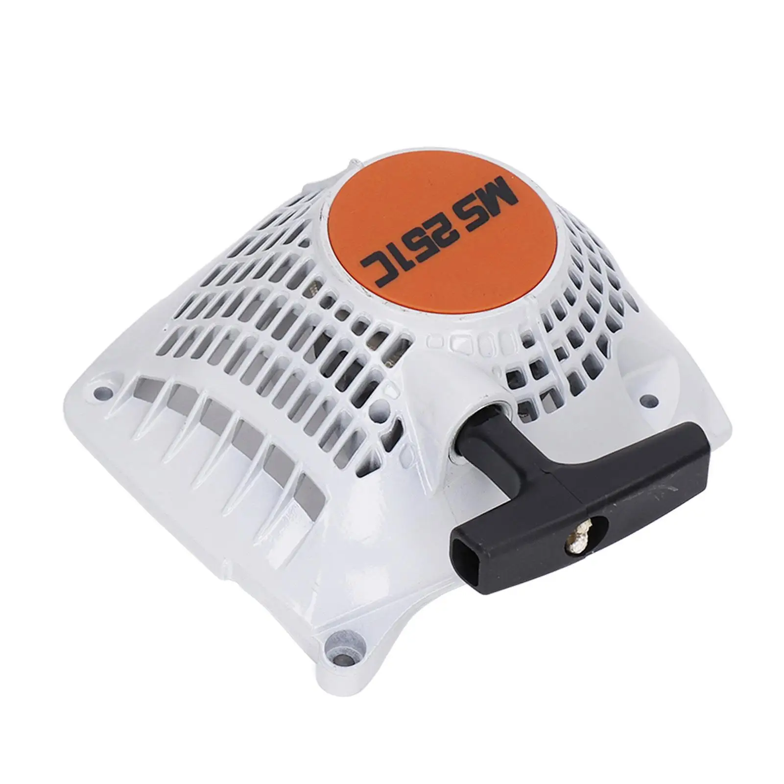 Reemplazo del conjunto de arranque de tracción de motosierra para ms251c - Calidad superior para accesorios de herramientas de jardín