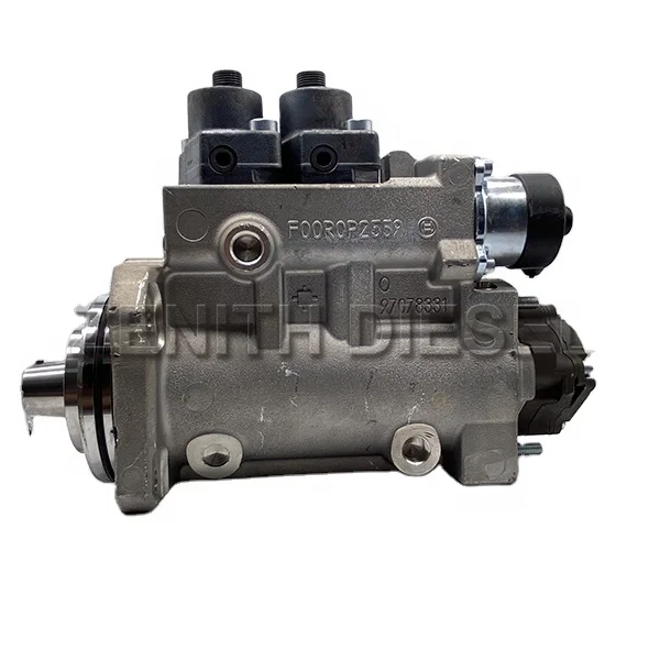 High Quality Fuel I… - image