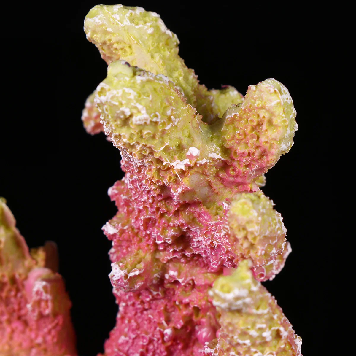 

Resin Artificial Aquarium Coral Decoration Fish Tank Ornament Realistic Coral Landscape Xl-S1719 Fish Tank Decoration