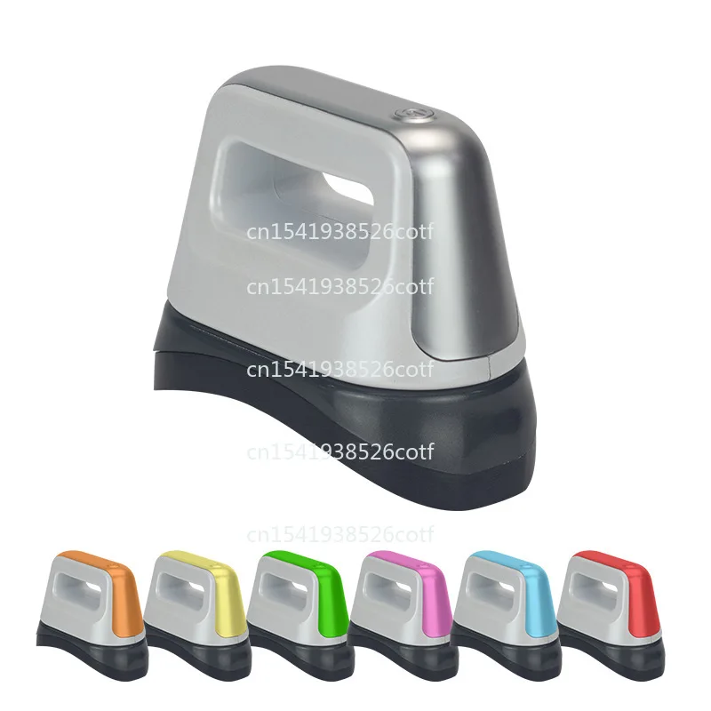 DIY Printed Hat Cuff Ball LOGO Pattern Convenient Small Multi-Functional Heat Transfer Printing Equipment
