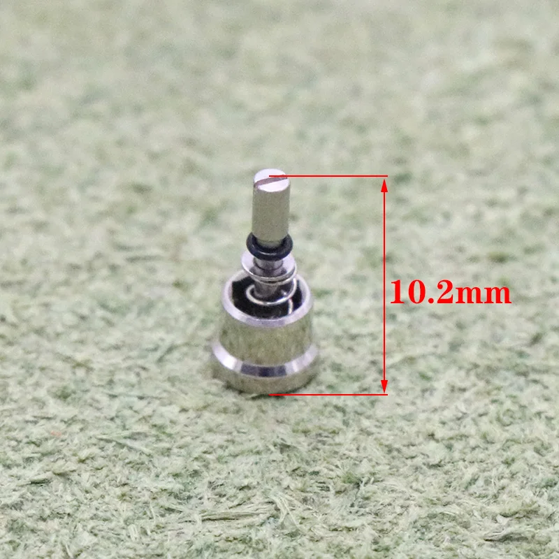 Аксессуары для часов с кнопкой таймера для Tag Heuer Carrera