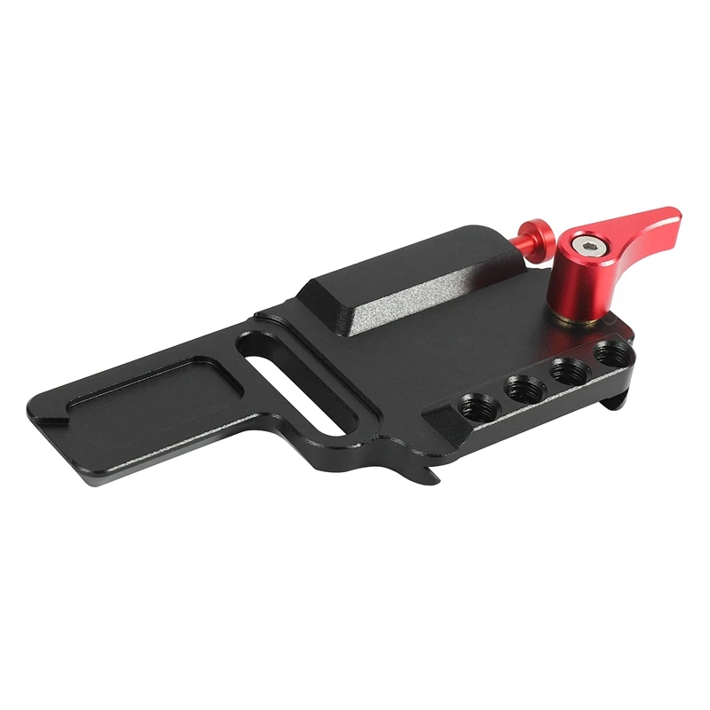 Quick Release Plate For Zhiyun Crane M2 3-Axis Handheld Gimbal Stabilizer Zhiyun Accessories