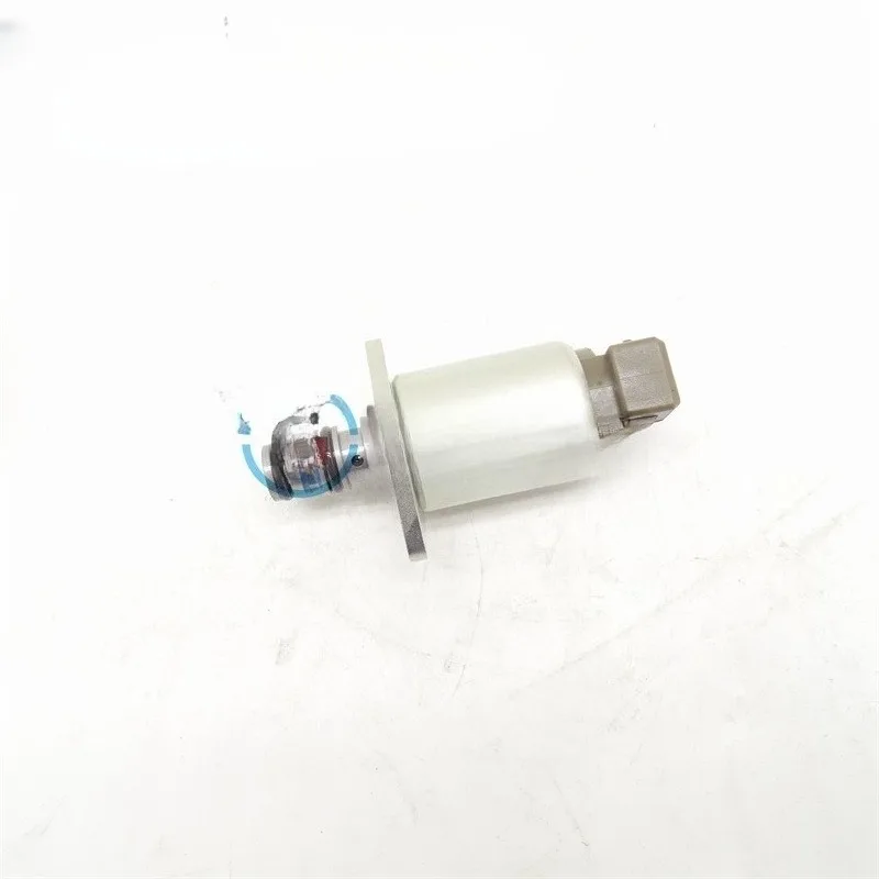 Parts for TM66002 New Load Pilot Valve Solenoid Valve 12V for Excavator Shield Electric Proportion 20Bar