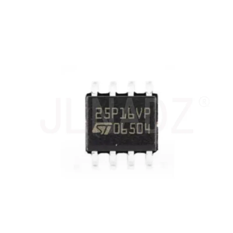 Brand new original Electronics M25P16-VMN6TP M25P16-VMN6 M25P16 SOP-8 Spot Stock