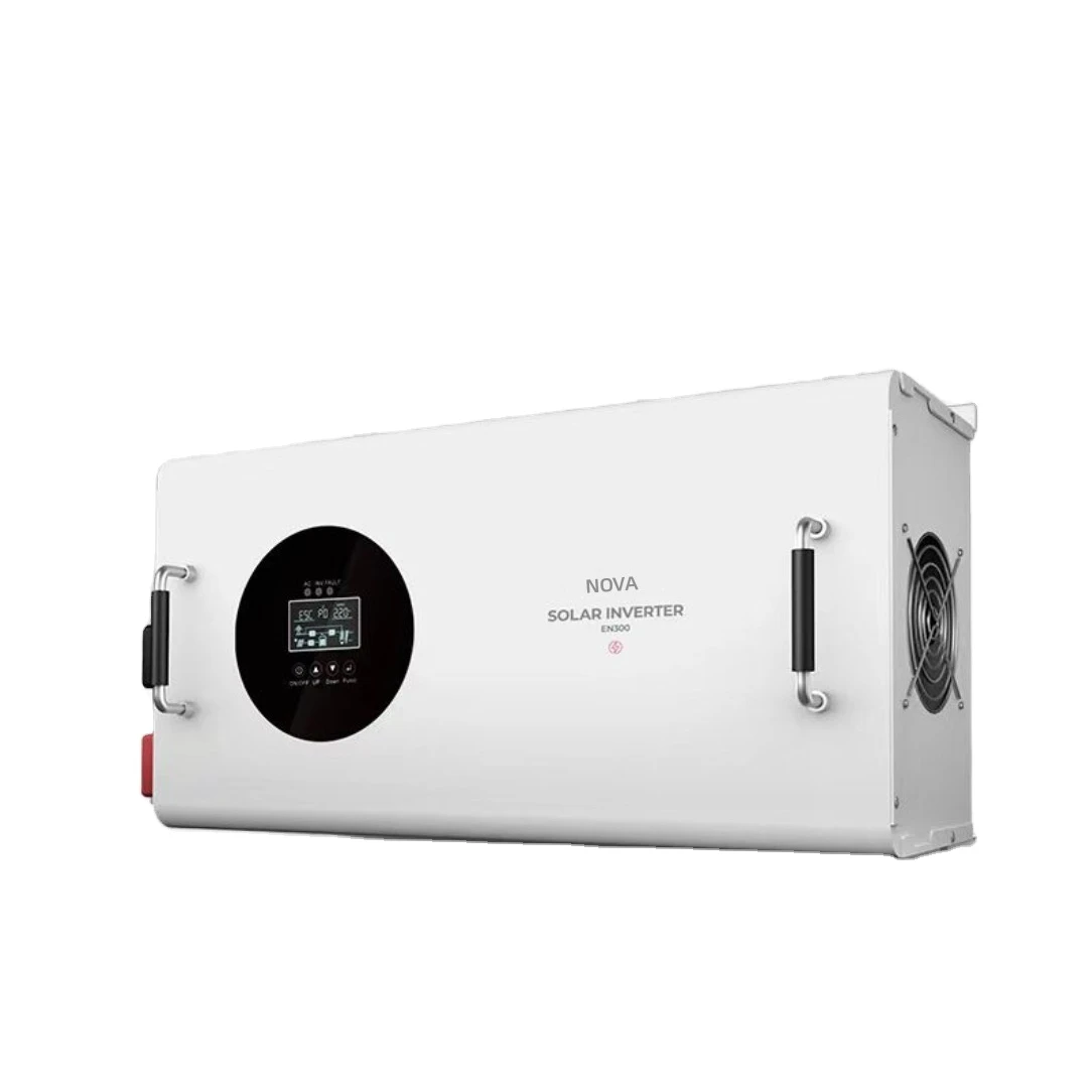 power inverter Low Frequency inverter Pure Sine Wave Inverter  for solar power system for home