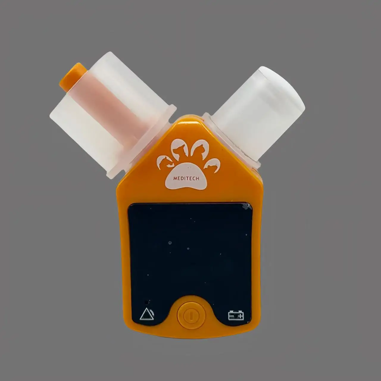 Rechargeable Pet Respiratory Alarm Animal Anesthesia Dedicated Monitoring Device for Pet Care