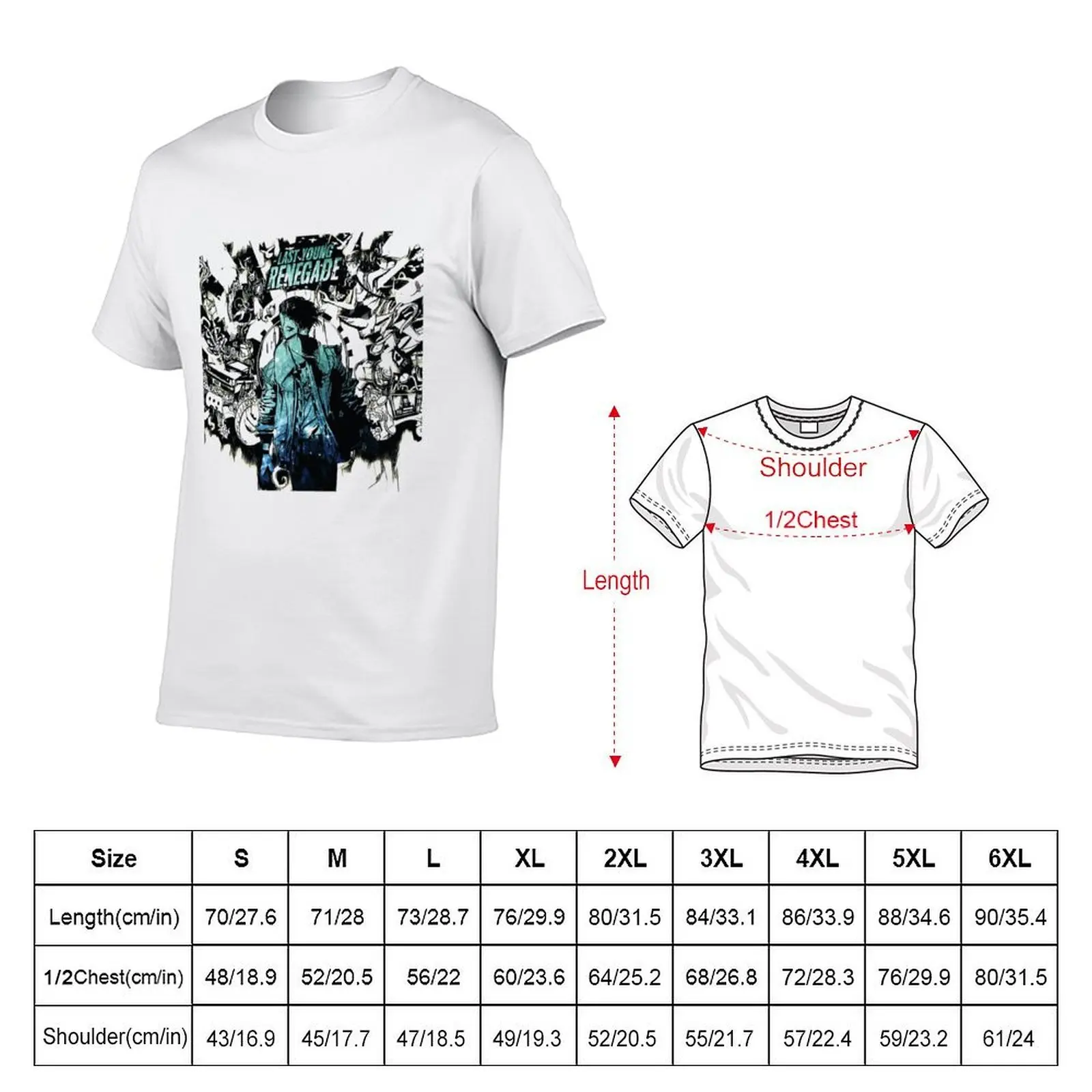 all time low T-Shirt sweat summer top mens t shirts pack