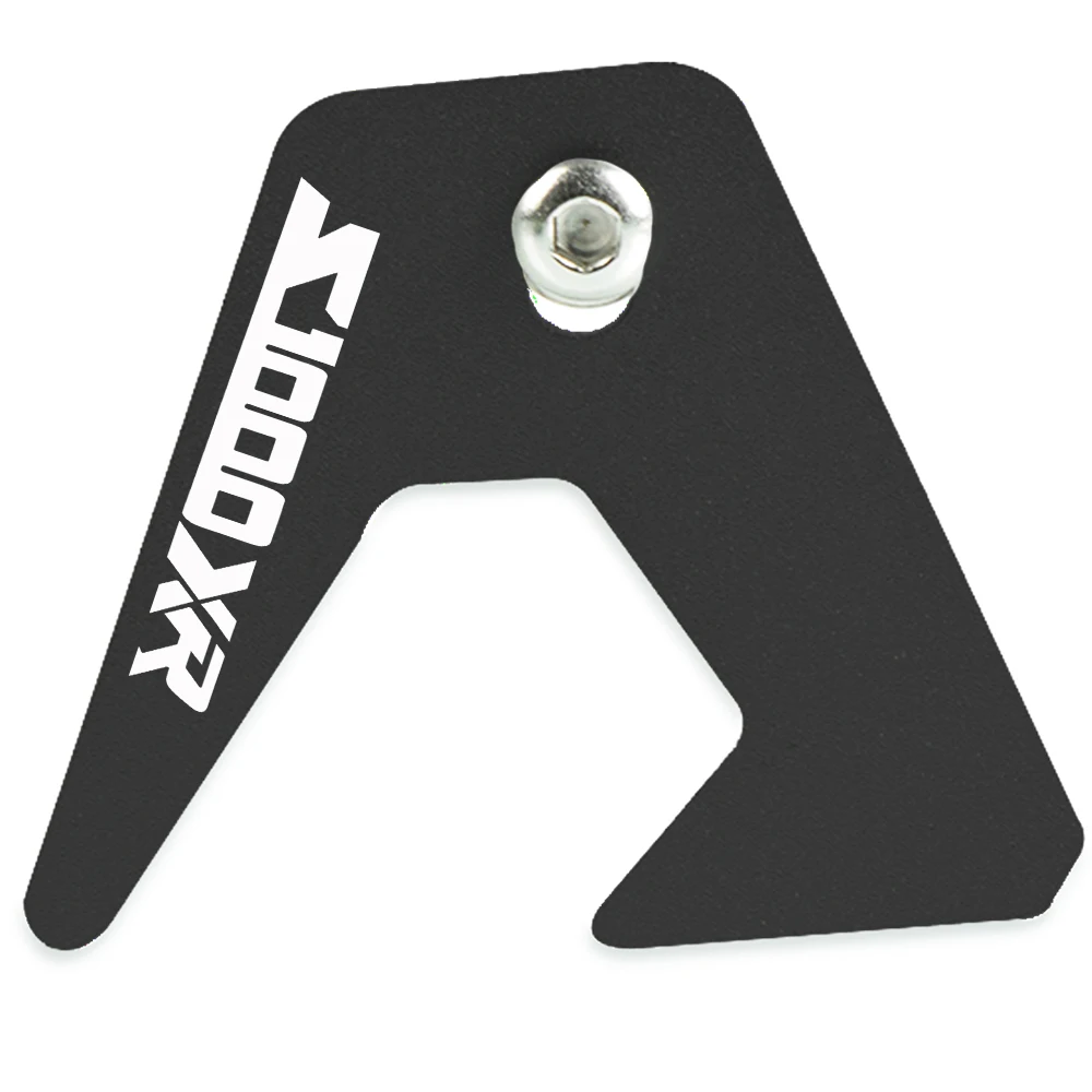 2024 23 S 1000XR دراجة نارية الجبهة ABS الاستشعار يغطي الحرس حماية لسيارات BMW S1000XR S1000 XR 2015 2016 2017 2018 2019 2020 2021