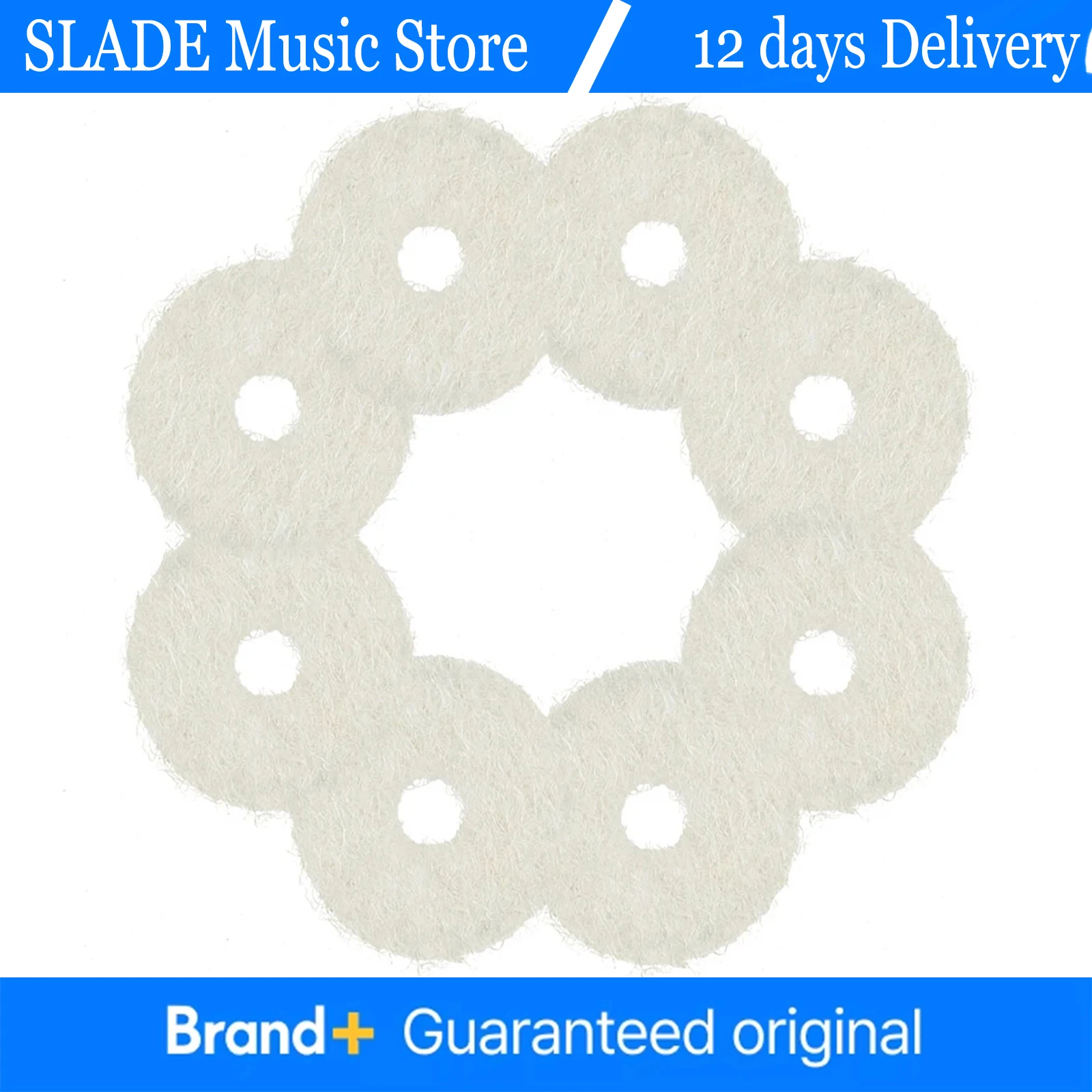 Slade 90Pcs Piano T…