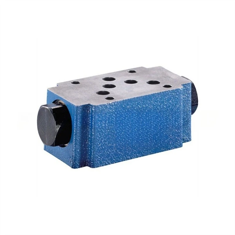 Check Valve Z2S10B4-33/V Check Valve Industrial Durable