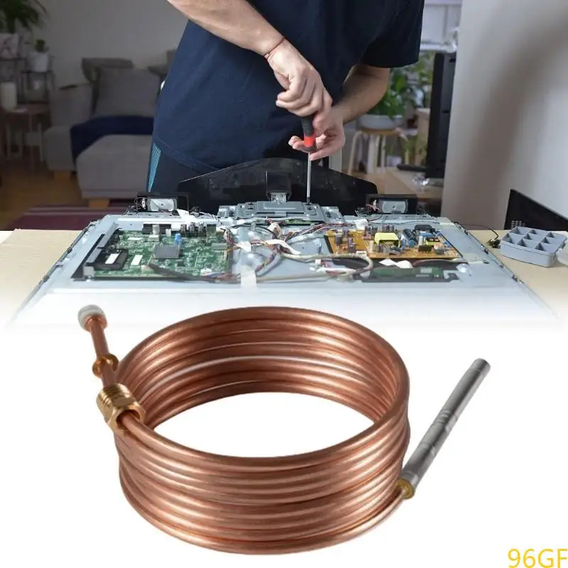 Датчик высокой температуры 96GF для различных водонагревателей обеспечивает кулинарные результаты