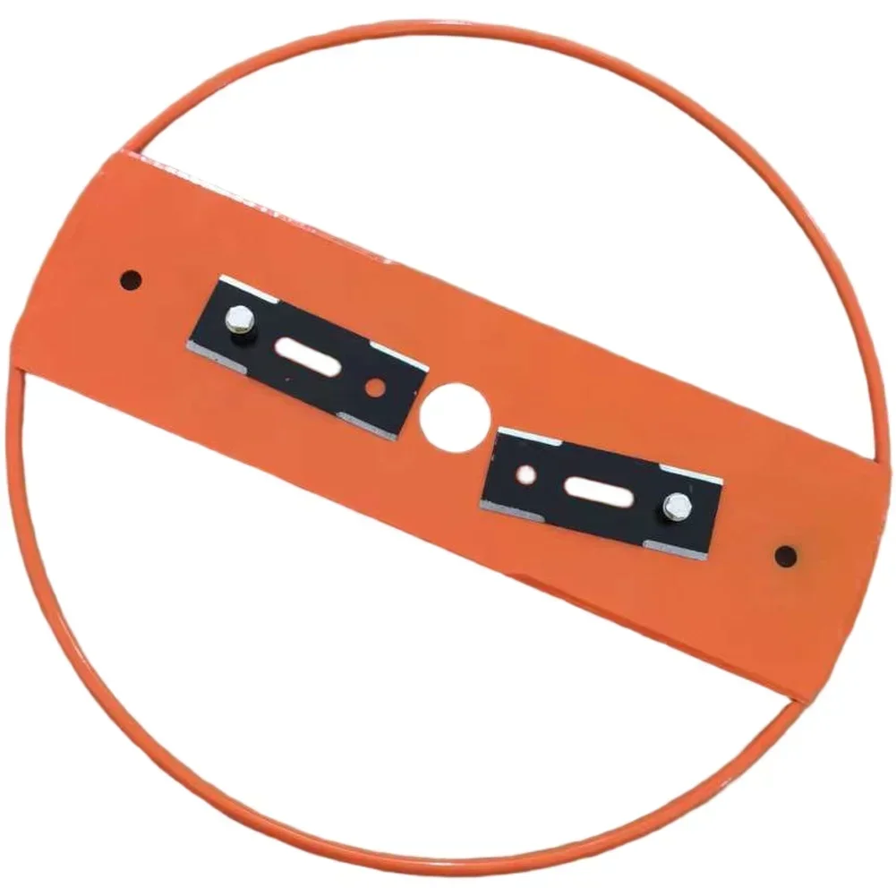 Multifunctional Lawn Mower Grass Cutting Protection Tray Special Lawnmower Blades Grass Cutting Blade For Garden Grass Trimmer