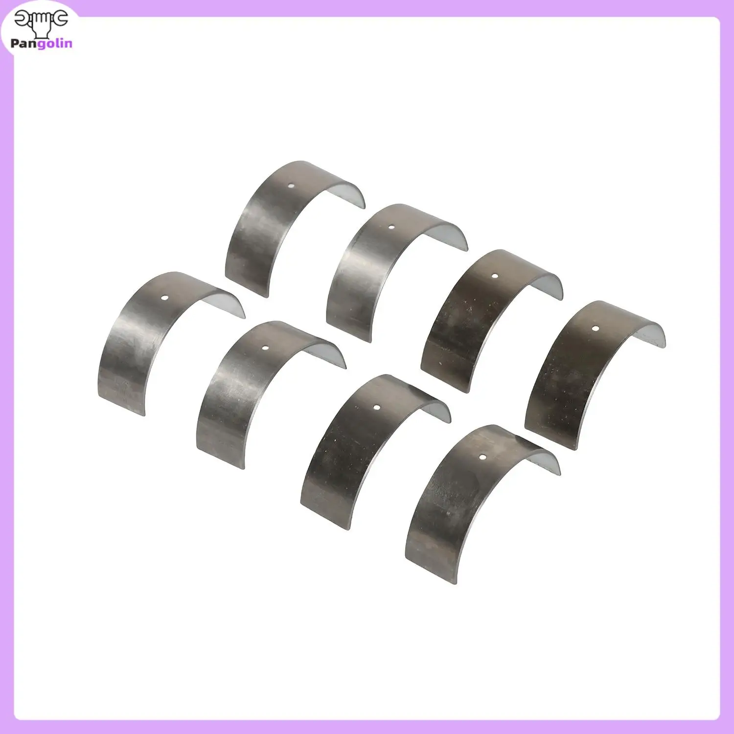 

1set Bearing Shells 1.4T STD Fit For VW AUDI 1.4 TSI EA111 Engine Auto Parts