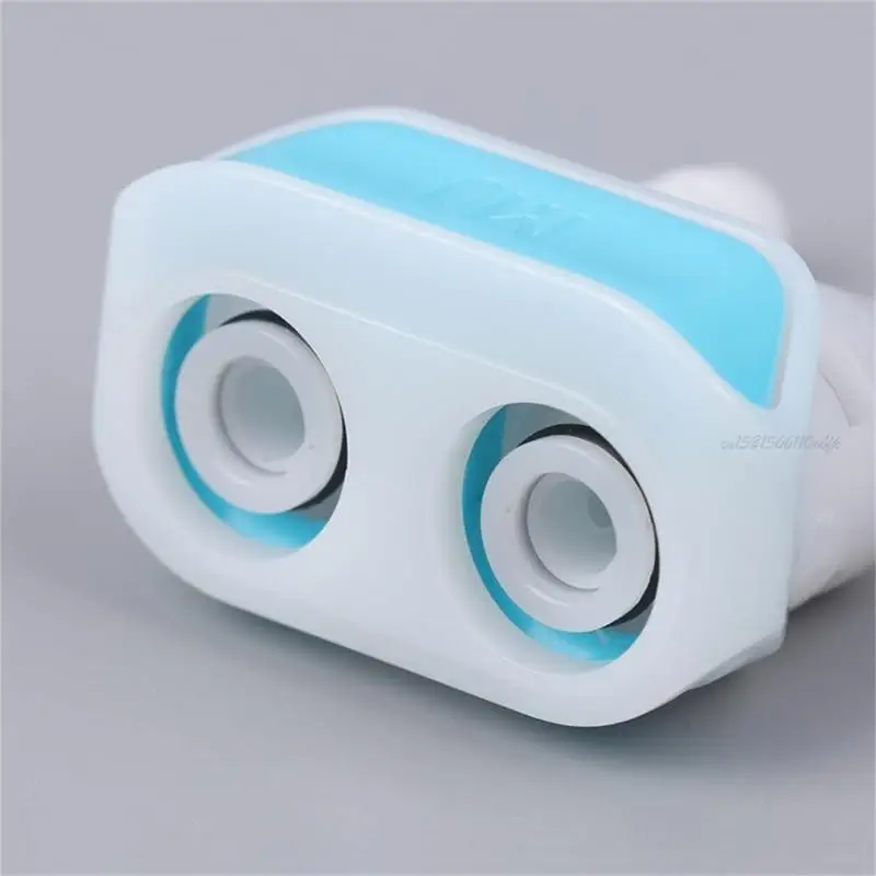 27RB تدفق عالي التدفق CPC سريع التوصيل اقتران التسرب