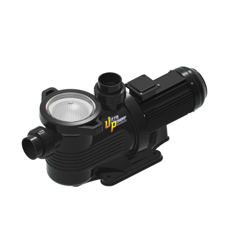 Extra High Commercial Pool Pump For Swimming Pools Spas & Water Parks